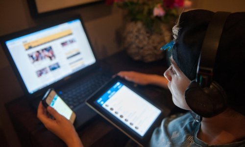 Dijeljenje datoteka između iPhonea i Windows računala od sada bi trebalo biti lakše