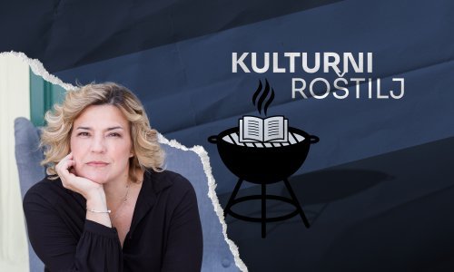 Dora Ruždjak Podolski o stotoj izvedbi 'Črne mati zemle': Iscijeliti dušu - to je moguće