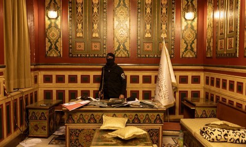 Rusija je u izravnom kontaktu s militantima u Siriji: Tamo ima dvije vojne baze