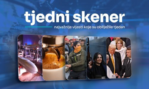 Odlazak 'sirijskog Tita' ili posao koji mijenja sve: Što je više uzdrmalo svijet?