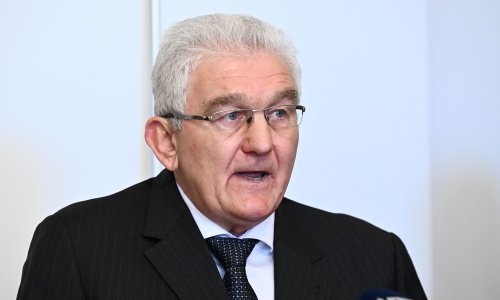 Blok Umirovljenici zajedno podržao Milanovića zbog 'praznih obećanja Andreja Plenkovića'