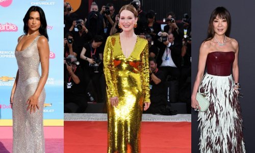 Ovo su nezaboravna izdanja Bottege Venete s crvenih tepiha nastala u vladavini Matthieua Blazyja