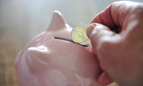 Kovanice od dva eura vrijede stotine pa i tisuće eura: Provjerite novčanike i kasice