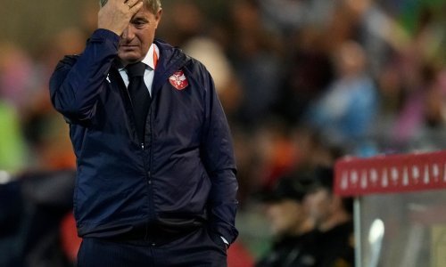 Težak ždrijeb za Srbiju. Jako teško će se plasirati na Svjetsko prvenstvo, a mogući su i skandali