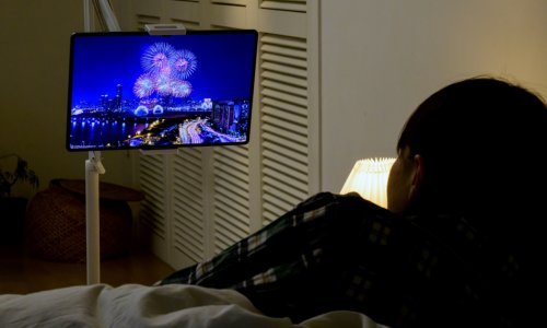 Oduševite svoje najmilije s Galaxy Tab S10