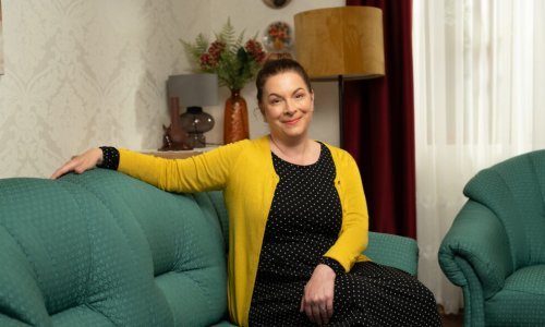 Jelena Miholjević iskreno: 'Ne biste vjerovali koliko sam ponekad teška'