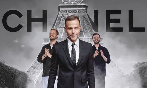 Donedavno je bio anonimac, a sada vlada modnim svijetom: Evo zašto je Chanel htio baš njega