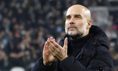 Pep panično spašava sezonu; City dogovorio dva transfera za 130 milijuna eura