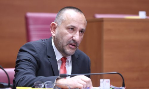 Zekanović: Grmoja laže! Grmoja: Zekanović laže!