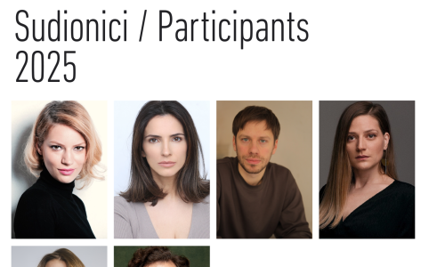 Drugo izdanje Slano Film Days