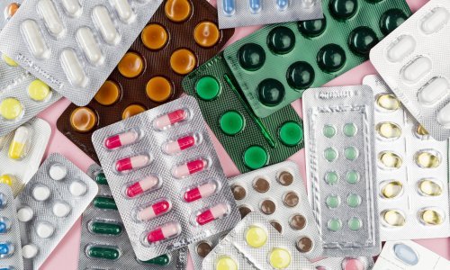 Palo pet dilera: Drogu skrivali u Pakracu, policija pronašla speed i ecstasy