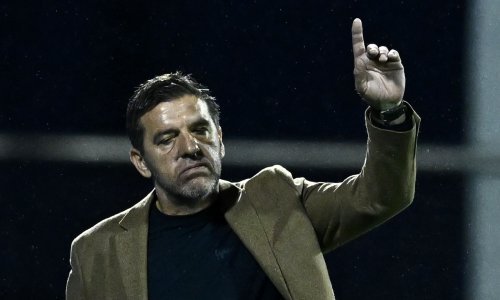 Silvijo Čabraja uoči Dinama otvoreno o odlasku iz Lokomotive: Nisam važan ja, nego klub