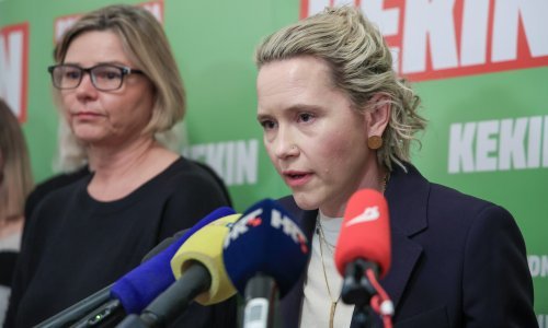 Kekin: Očekujem deep fake napad. Tužit ću Kojundžića zbog tvrdnje da mi je Nikica Jelavić kupio stan