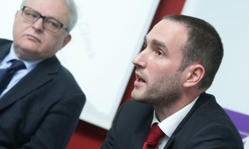 Vrijednost Fonda branitelja najveća od njegova osnutka