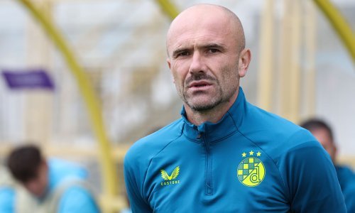 Odradio posao u Ligi prvaka i napušta Maksimir: Trener juniora Dinama vraća se u Njemačku