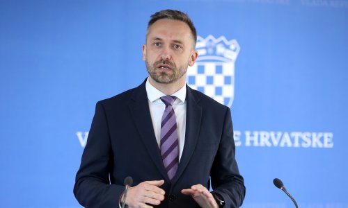 Piletić: Špika organizira prosvjed umirovljenika za svoju političku promociju