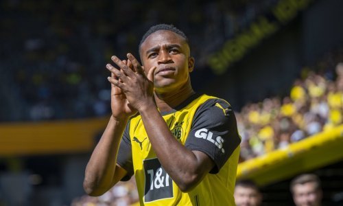 Bild: Dortmundovo čudo od djeteta ipak je četiri godine starije. Otac je sve priznao