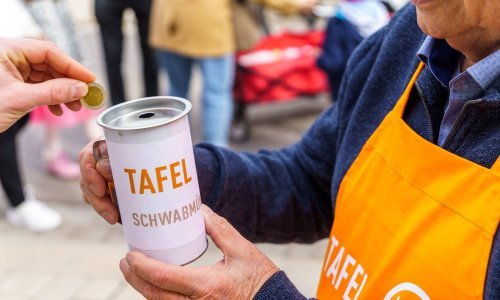 U Njemačkoj sve više siromašnih, banke hrane prisiljene uvesti liste čekanja