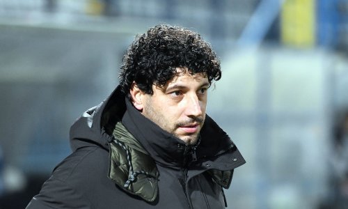 Mario Carević nije skrivao koliko je razočaran nakon poraza: Iskreno, ne mogu vam objasniti...