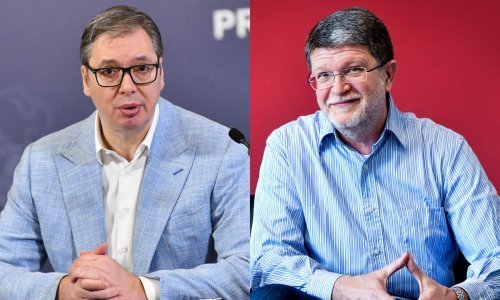 'Ustaša' kojemu se srpska oporba 'čepi': Zašto Vučić i njegova kamarila toliko mrze Tonina Piculu?