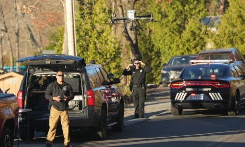 Amerikanci u panici zbog dronova na nebu: Odakle dolaze i tko ih šalje?