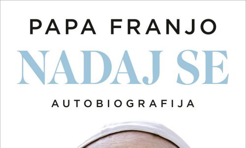 Prva autobiografija jednog pape u povijesti