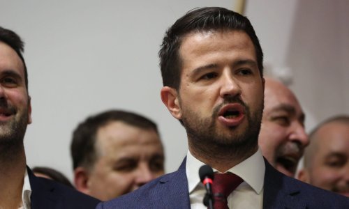 Hrvatska Crnoj Gori blokirala zatvaranje jednog poglavlja u EU pregovorima