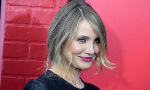 Tema o kojoj se šuti: Cameron Diaz progovorila o braku