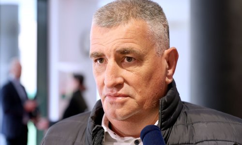 Bulj: Dok mi pričamo tko je s kim pio kavu, uvodi se porez na našu djedovinu