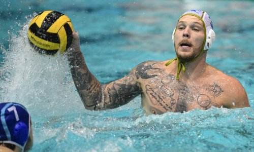 'Krvavi' derbi na Poljudu u kojem su na kraju ipak slavili Splićani