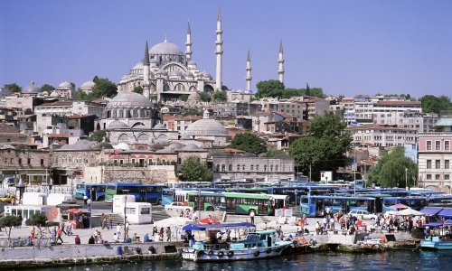 Među deset najtraženijih zemalja na Googleu na vrhu je Turska, ali tu je i Hrvatska