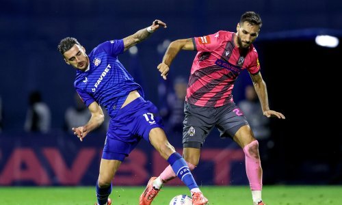 Ranjeni Dinamo stiže u 'goste' posljednjoj Lokomotivi; evo gdje gledati utakmicu
