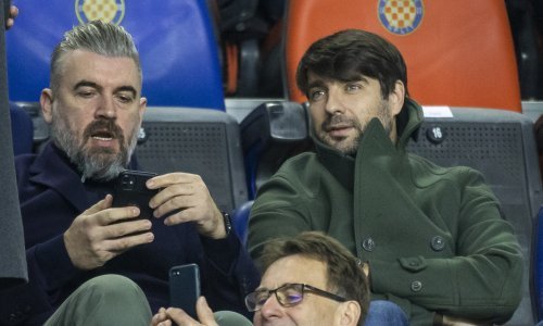 Ćorluka i Pletikosa nakon ždrijeba poslali jasnu poruku: Protiv Francuske nećemo kalkulirati