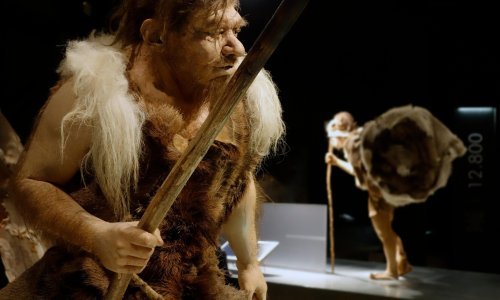 Tko su naši preci: Nova studija otkrila detalje o križanju Homo sapiensa i neandertalaca