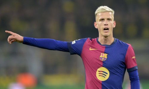 Senzacija iz Španjolske; Dani Olmo postaje najveći izdajnik i odlazi u Real Madrid!?