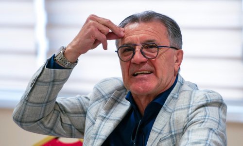 Mamić: Dinamu sam doveo igrača od 15 milijuna eura, a oni su ga pustili