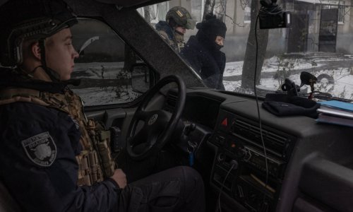 Novi napad dronovima u Rusiji, Ukrajina proglasila zračnu opasnost za cijelu zemlju