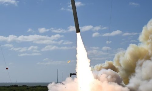 Odgovor na ruski Orešnik: Američka vojska testirala hipersoničnu raketu