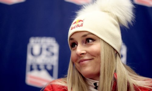 Lindsey Vonn potvrdila: Vraćam se u St. Moritzu