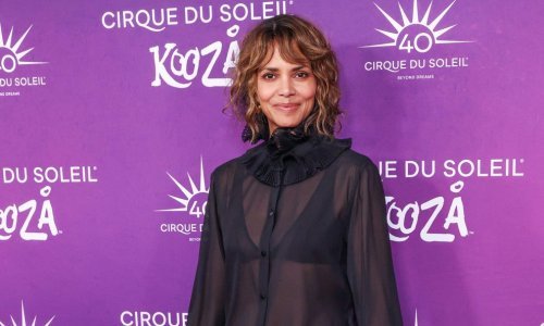 Halle Berry oduševila žene diljem svijeta: Na menopauzu se nakon ovoga neće gledati isto