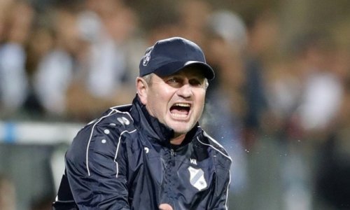 S Rijekom nikad nije izgubio od Hajduka na Poljudu: To su utakmice koje se posebno čekaju