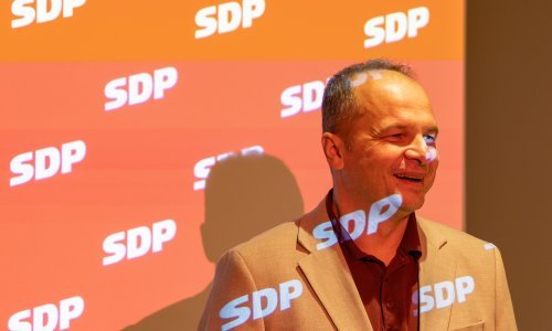 Hajdaš Dončić: 'SDP se budi, osjećam to'