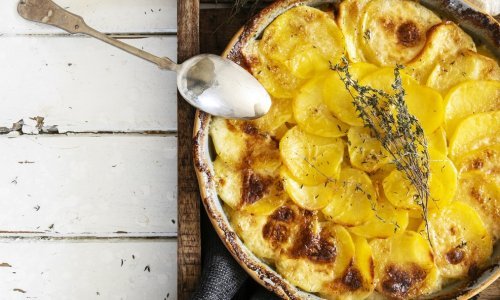 Ovako pripremljen krumpir stvarno je nešto posebno