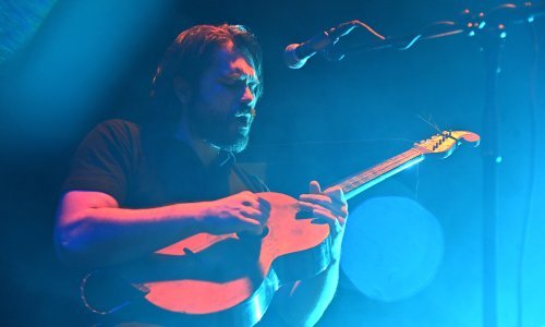 Nemeček u Pauku: Balkanski obred buđenja betonskog spavača