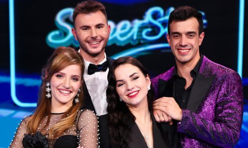 Finalisti 'Superstara' otkrili na što će potrošiti novac od pobjede