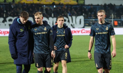 Dinamovi navijači napadaju i Bjelicu i upravu i igrače: 'Strašno! Postali smo Hajduk'