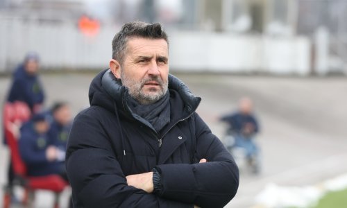 Bjelica: Samo jedan igrač me je razočarao