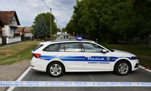 USKOK optužio policajce da su pucali na dilere pa lagali. Sada je obustavljen postupak