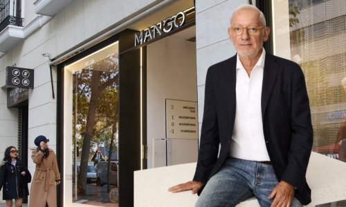 Osnivač brenda Mango izgubio život na planinarenju