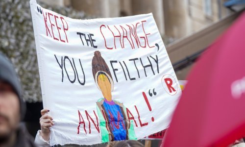 Iz Ministarstva obrazovanja stigao odgovor prosvjetarima: 'Nerealni su, evo kolika su im primanja'